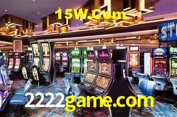 API Integration 2222game.com