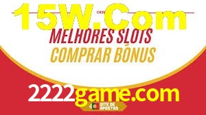 Welcome Bonus 2222game.com