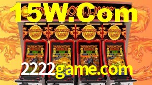 Programa VIP 2222game.com