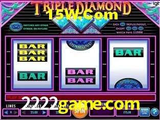 Responsive Design 2222game.com